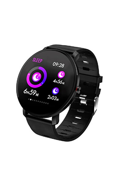 Other K9 sports smart bracelet, heart rate sleep monitoring, silicone strap, ...