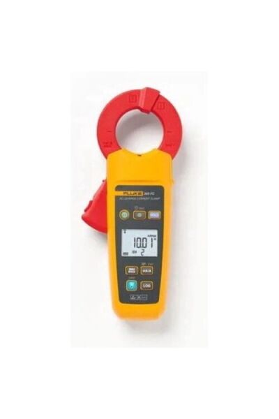 Fluke FLK-368FC Αμπεροτσιμπίδα