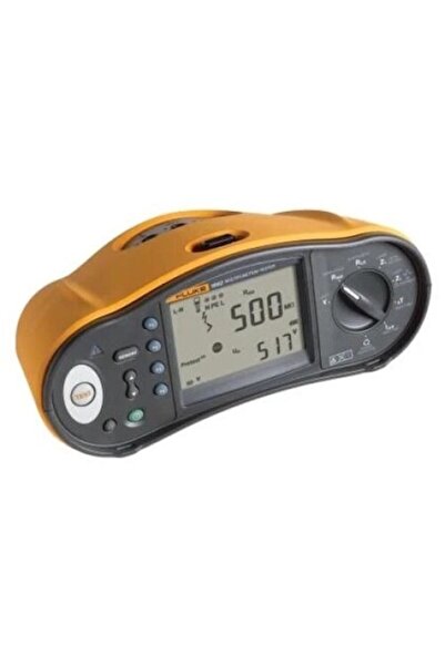 Fluke FLK-1662-SCH Ελεγκτής
