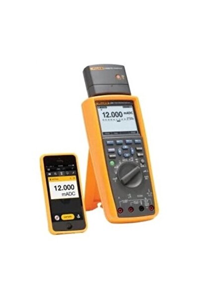 Fluke Multimetru digital
