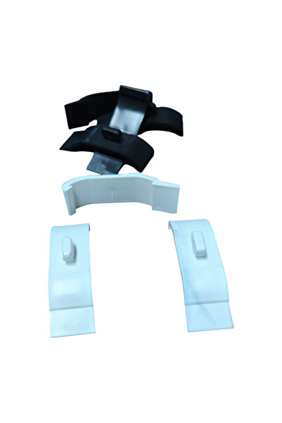 YİDY Stor perde korniş askı aparatı