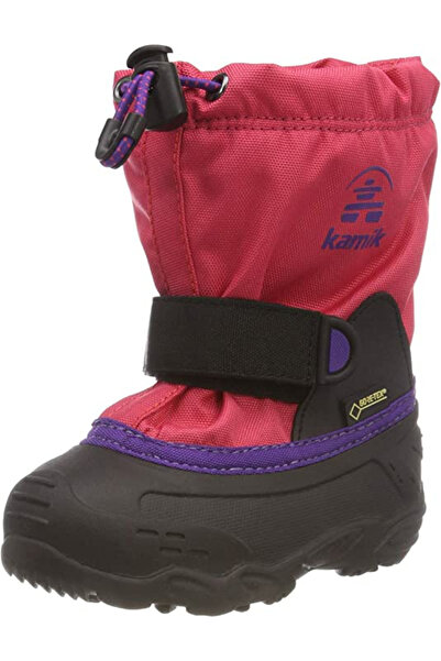 Kamik Stiefel pre dievčatá