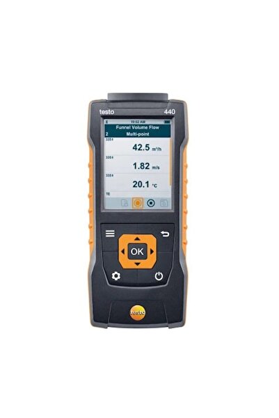 Testo Termometru TESTO440-5