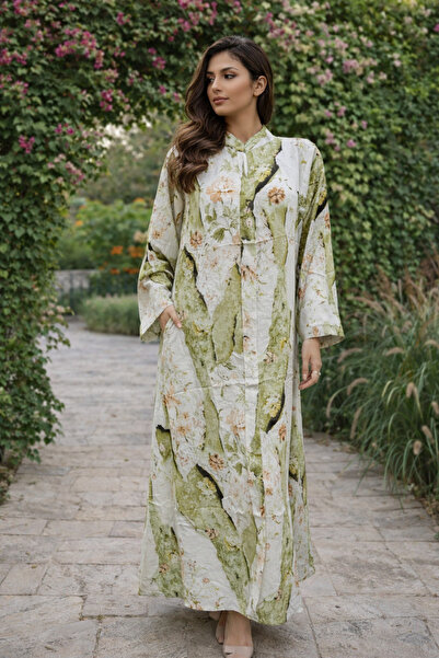 RONZA Women's jalabiya