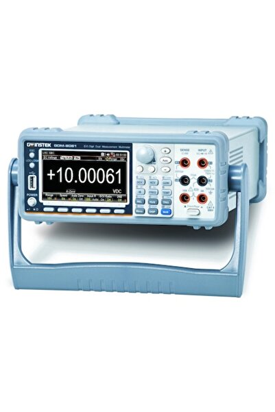Gw Instek Multimetru de banc GDM-9061
