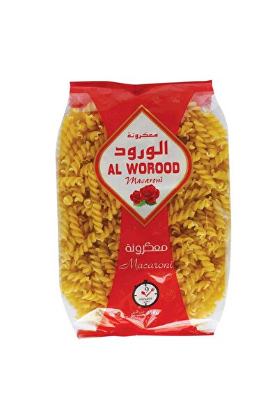 AL WOROOD VITE 400GM