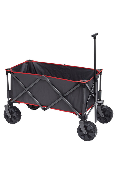 Trigano Katlanır Kamp, Arazi ve Plaj Taşıma Arabası (Beach Wagon)