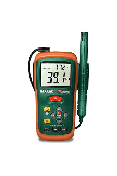 Extech Termometru RH101