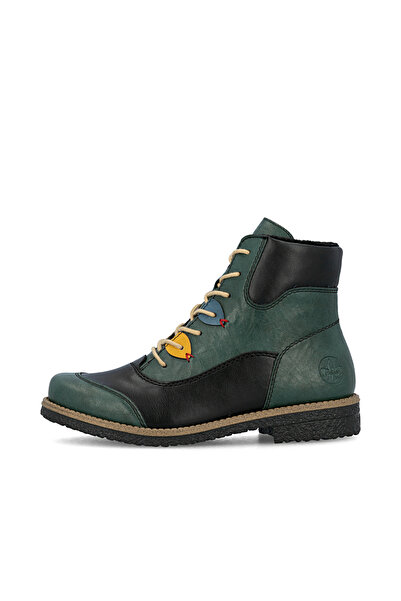 Rieker Schnür-Stiefeletten für Damen