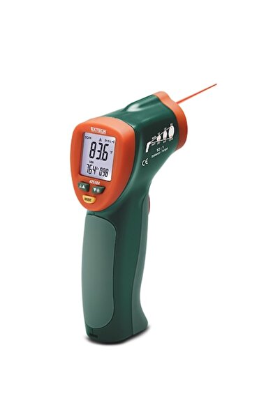 Extech Termometru cu infraroșu EX42510A
