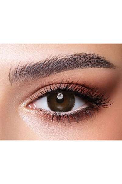 Bella One Day Cedar Pack Of 10 Daily Disposable Contact Lenses, Color Contact...