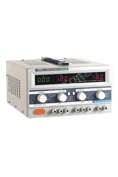 Axiomet Τροφοδοτικό AX-3005L-3