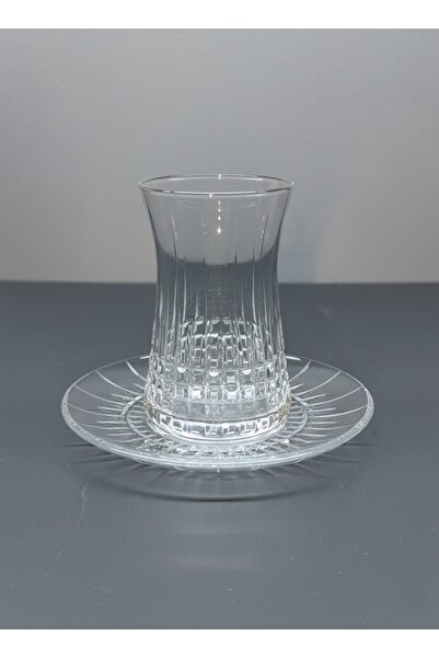 Marsel Züccaciye heybeli çay seti