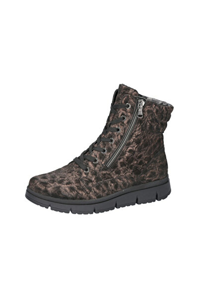 Waldläufer Schnür-Stiefeletten für Damen