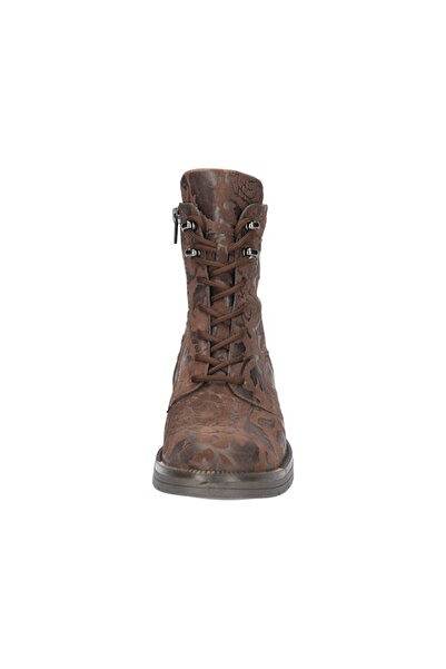 Waldläufer Schnür-Stiefeletten für Damen