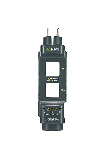 KPS SL100 Ελεγκτής