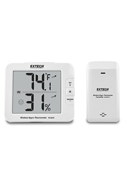 Extech Termometru RH200W