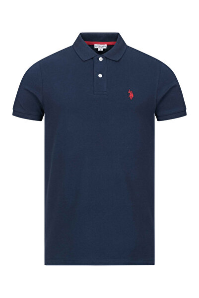 U.S. Polo Assn. Herren Poloshirt P029