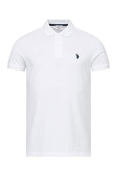 U.S. Polo Assn. Herren Poloshirt P029