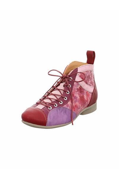 Think! Schnür-Stiefeletten für Damen