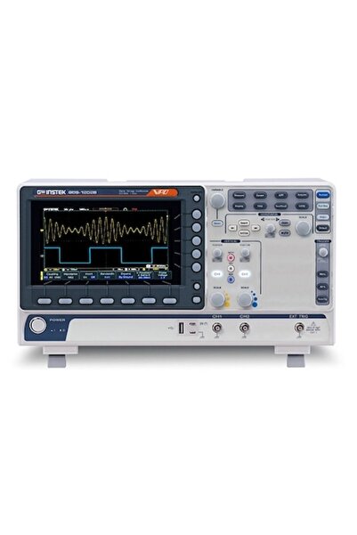 Gw Instek Ψηφιακός Παλμογράφος GDS-1104B