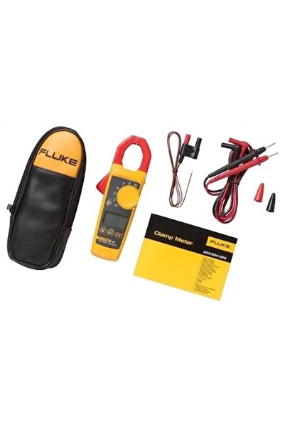 Fluke FLK-325 Αμπεροτσιμπίδα