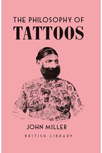 tilun The Philosophy of Tattoos