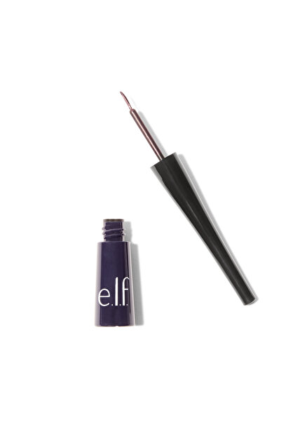 e.l.f cosmetic Expert Liquid Liner