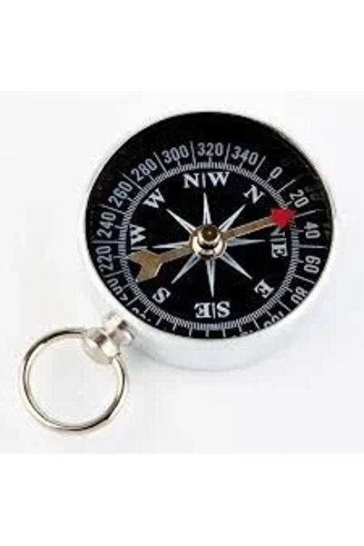 Epilons Metal Compass G-34 with Compass Case