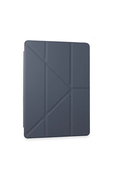 eco port Samsung Galaxy Tab A9 Case Mars Tablet Case with Pen Holder - Lavender