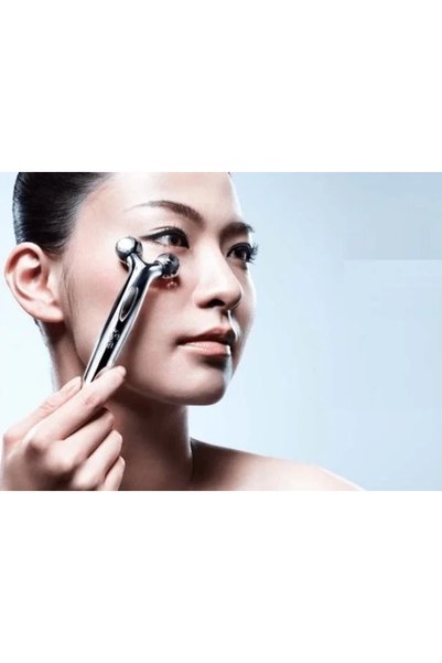Epilons 3D Massager Small Size Dmp for Face