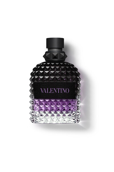 Valentino Born In Roma Purple Uomo Erkek Parfüm 100 ml 3614274626872