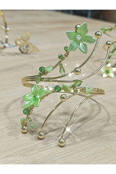 hbtasarim إكسسوار للذراع من بازو، إكسسوار للذراع من ستيلا ✨