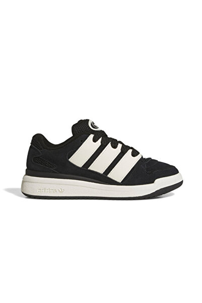 adidas Forum2000 J Youth Casual Shoes Jq8514 Black