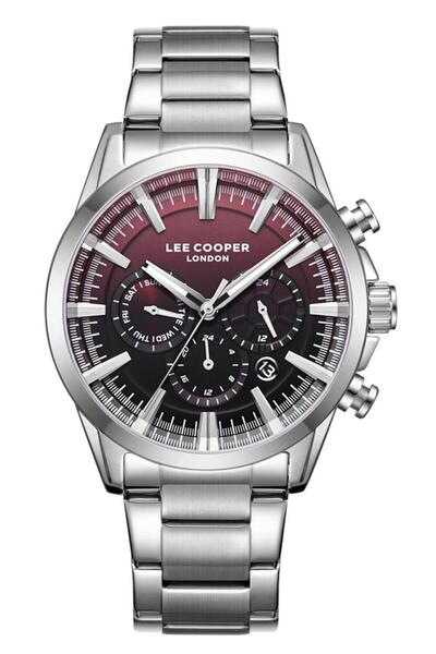 Lee Cooper LC08305.380 Erkek Kol Saati
