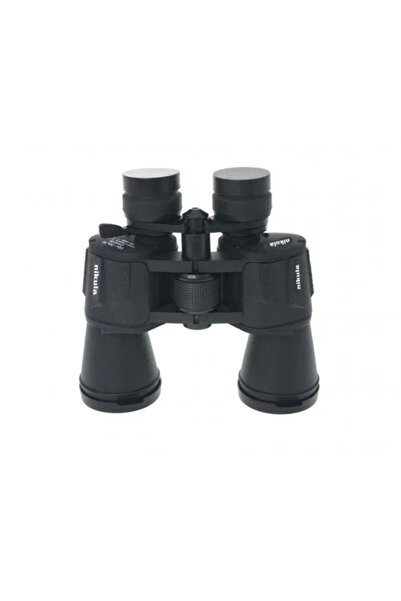 Epilons 10-30x50 Zoom Dps I Zoomlu Süper Kaliteli Dürbün