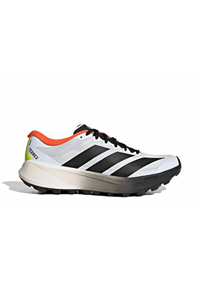 adidas Terrex Agravic 4 Men's Trail Running Shoes Kj8872 White