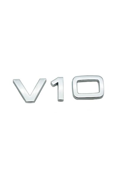 Audi Emblemă V10 pentru aripi
