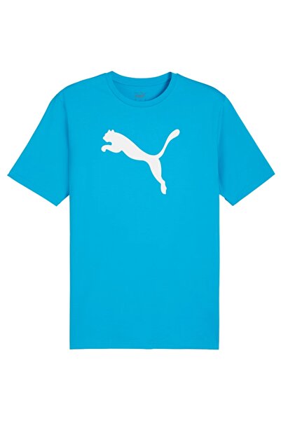 Puma Team Rise Logo Jersey