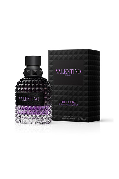 🌟 Valentino Uomo Born in Roma Parfümüyle Tanışın!