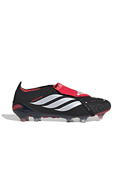 adidas Predator Elite ft F Men's Turf Football Boots Js0375 Black