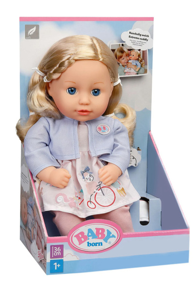 BABY born Sophia Rose 36cm (838662)