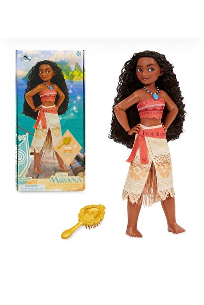 Disney Moana Classic Doll