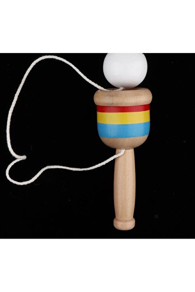 Kendama - Tricolor Romania