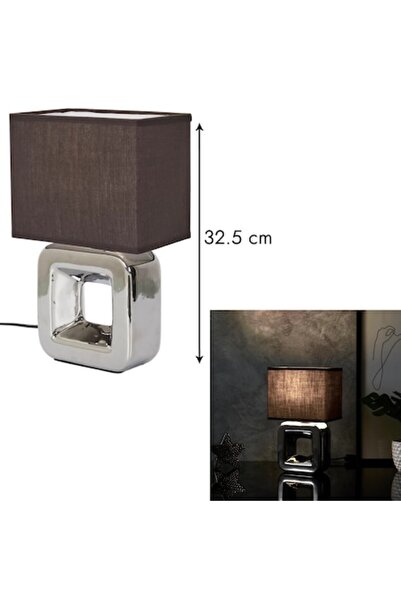 Home Deco Factory Table Lamp
