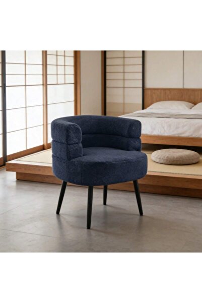 Mtanvxay All-Occasion Modern Chair, Perfect for Living Room, Bedroom, Balcony...