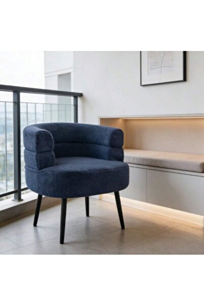 Mtanvxay Single Leisure Chair Modern Design for Home Living Room Bedroom Cafe...