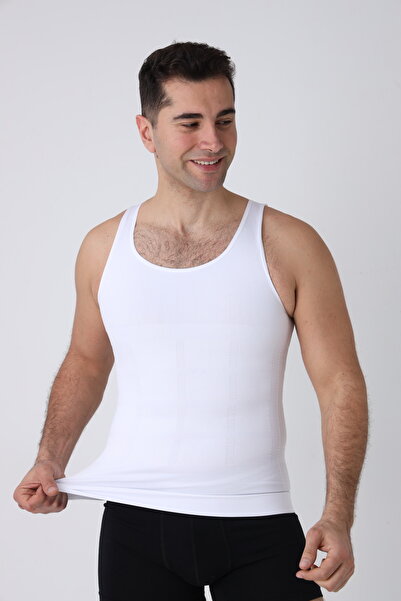 AVENNİES MEN'S CORSET ATHLETE