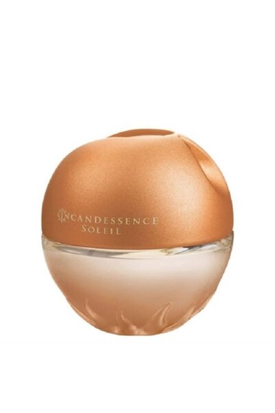 AVON Incandessence Soleil Eau de Parfum, 50 ml