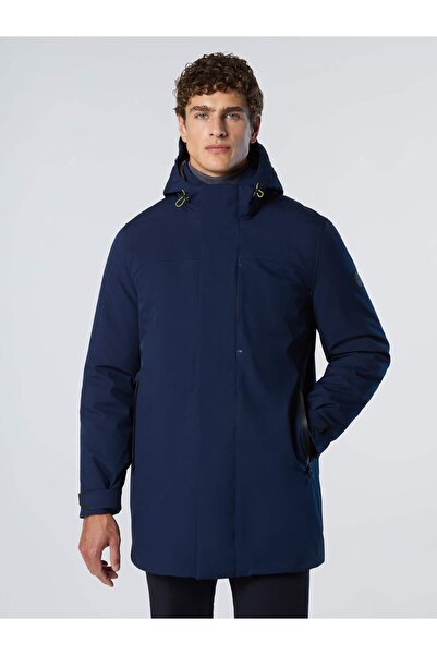 North Sails New Varberg Erkek Parka & Mont